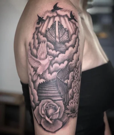 Wichita Tattoo tattoo 034