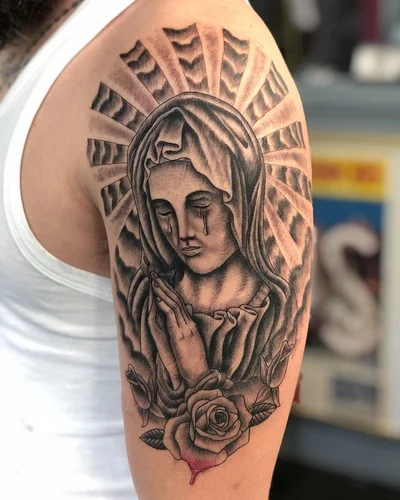 Wichita Tattoo tattoo 036