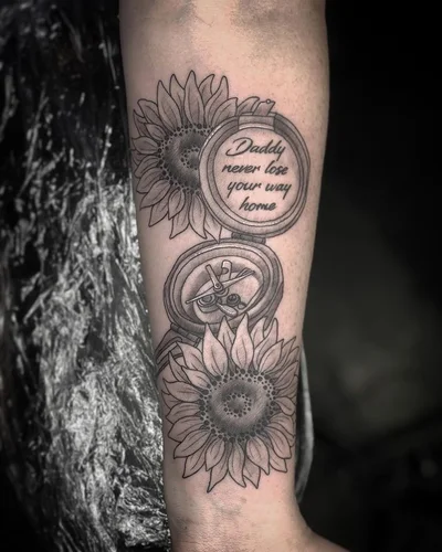 Wichita Tattoo tattoo 037