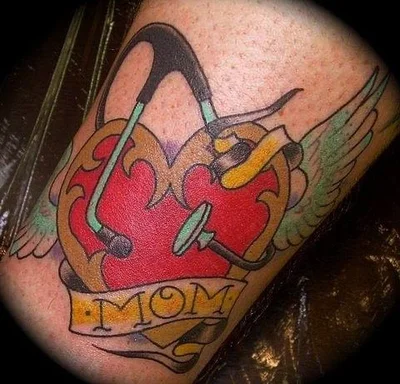 Wichita Tattoo tattoo 038