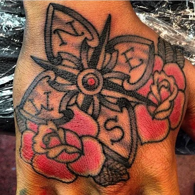 Wichita Tattoo tattoo 039