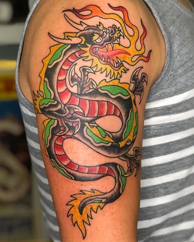 Wichita Tattoo tattoo 041