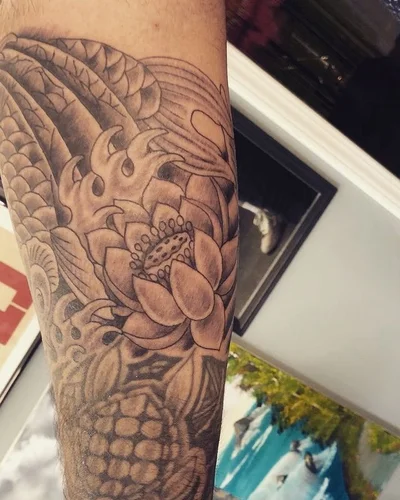 Wichita Tattoo tattoo 043