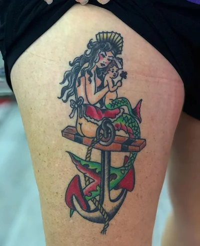 Wichita Tattoo tattoo 046