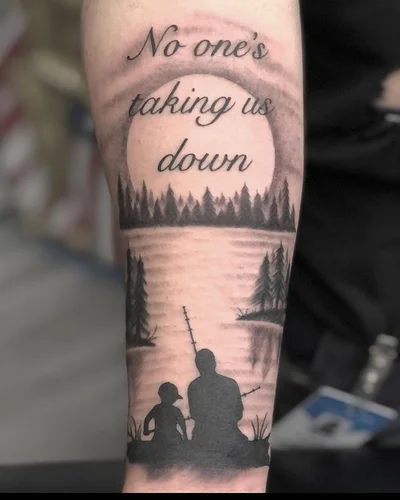 Wichita Tattoo tattoo 047