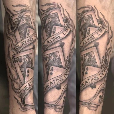 Wichita Tattoo tattoo 048