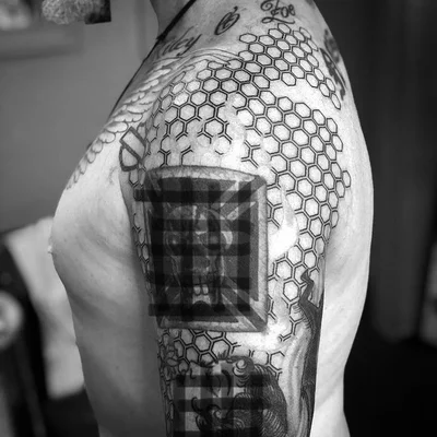 Wichita Tattoo tattoo 049