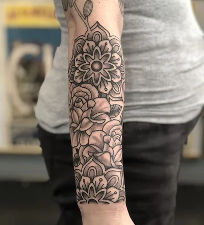 Wichita Tattoo tattoo 050