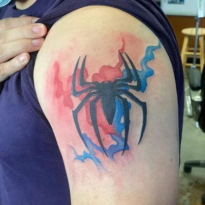Tracy tattoo 008