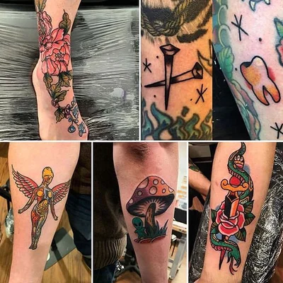 Tracy tattoo 012
