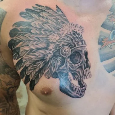 Tracy tattoo 013