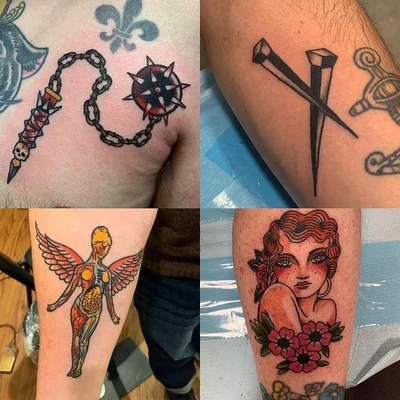 Tracy tattoo 017