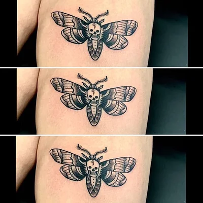 Tracy tattoo 022