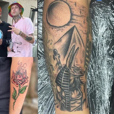 Tracy tattoo 025