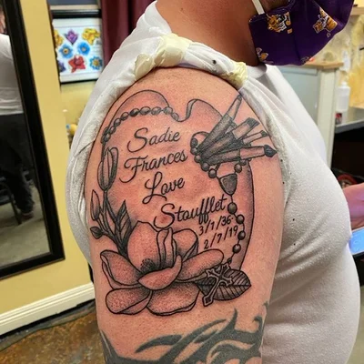 Tracy tattoo 026