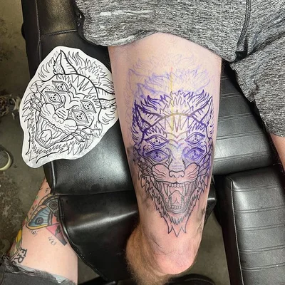 Tracy tattoo 030