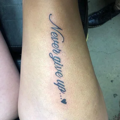 Tracy tattoo 032