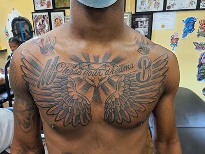 Tracy tattoo 037