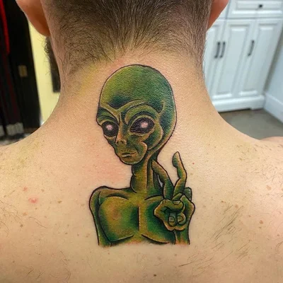 Tracy tattoo 038