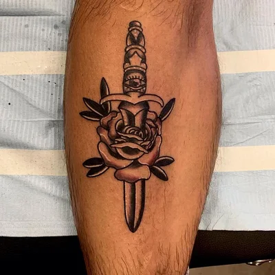 Tracy tattoo 042