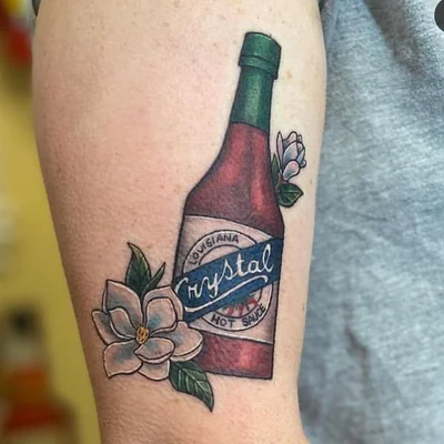Tracy tattoo 046