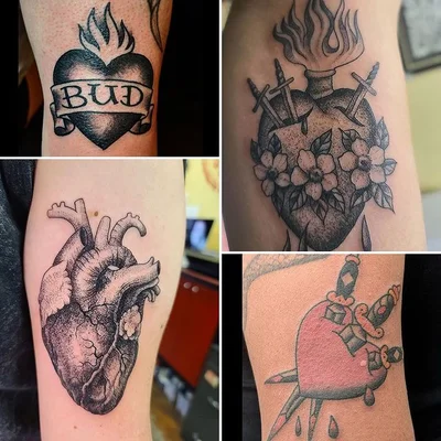 Tracy tattoo 047