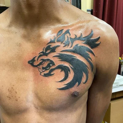 Tracy tattoo 048
