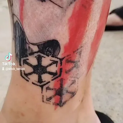 Dave Wick tattoo 007