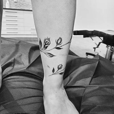 Dave Wick tattoo 008