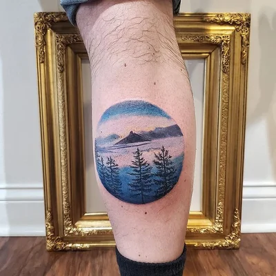 Dave Wick tattoo 012