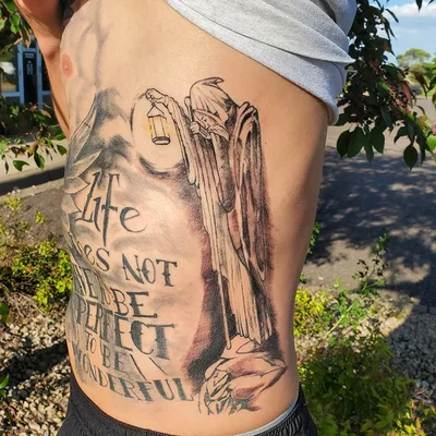 Dave Wick tattoo 014