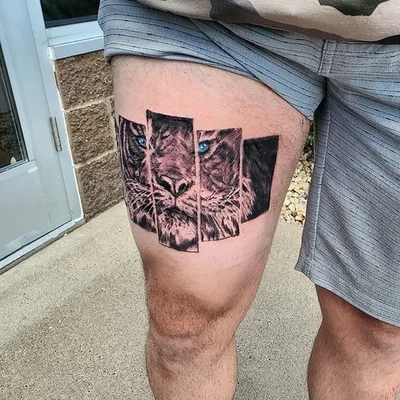 Dave Wick tattoo 019