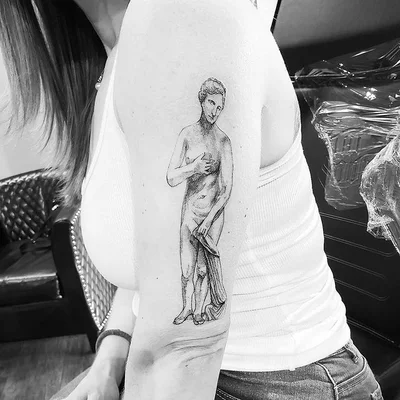 Dave Wick tattoo 020