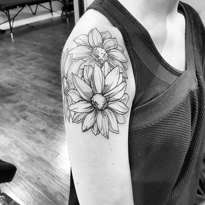 Dave Wick tattoo 022
