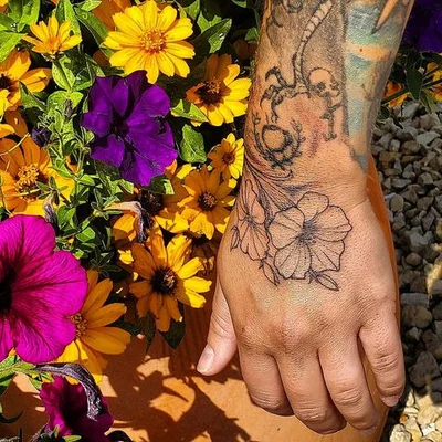 Dave Wick tattoo 023