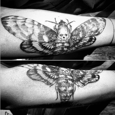 Dave Wick tattoo 024
