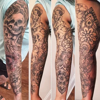 Dave Wick tattoo 027