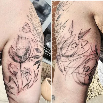 Dave Wick tattoo 028