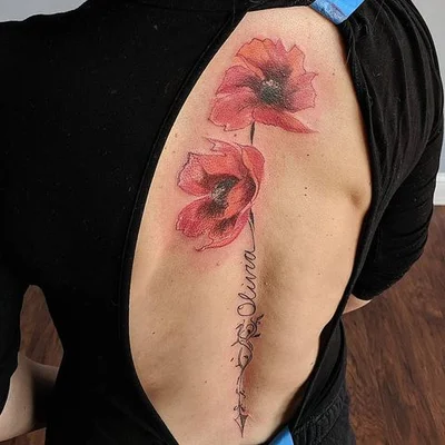 Dave Wick tattoo 030