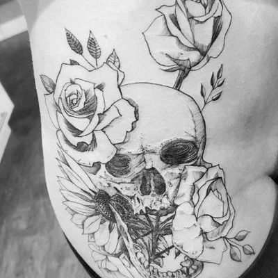 Dave Wick tattoo 039