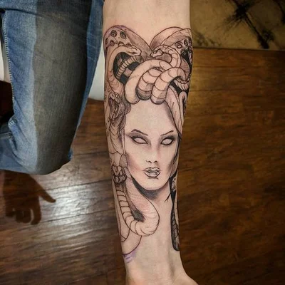 Dave Wick tattoo 040