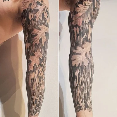 Dave Wick tattoo 042