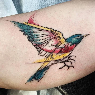 Dave Wick tattoo 043