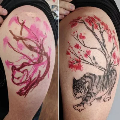 Dave Wick tattoo 045