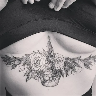 Dave Wick tattoo 046