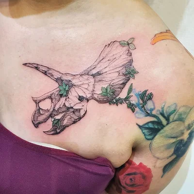 Dave Wick tattoo 048