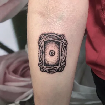 Lily / Alicia tattoo 017