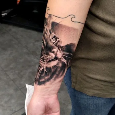 Besmir tattoo 008