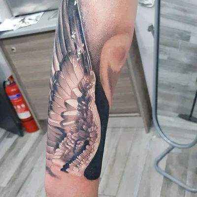 Besmir tattoo 010