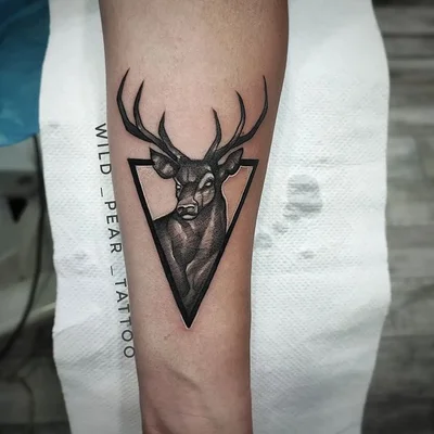 Besmir tattoo 011